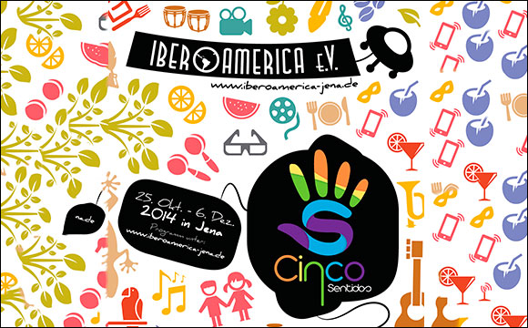 Festival Iberoamericano de Jena 2014